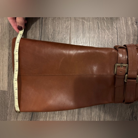 Naturalizer Wide Calf Boots - Picture 5 of 6